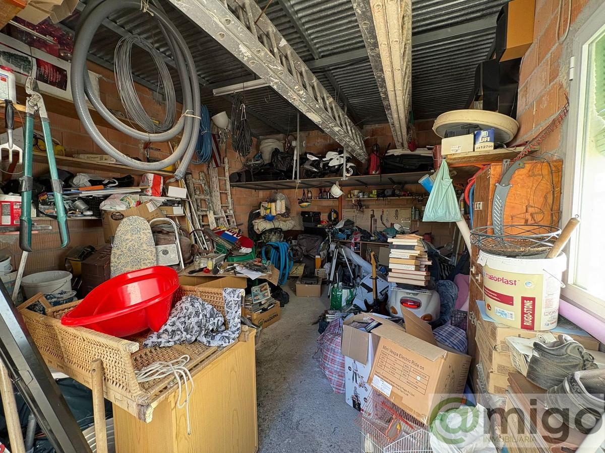 Venta de villa en La Cala de Mijas