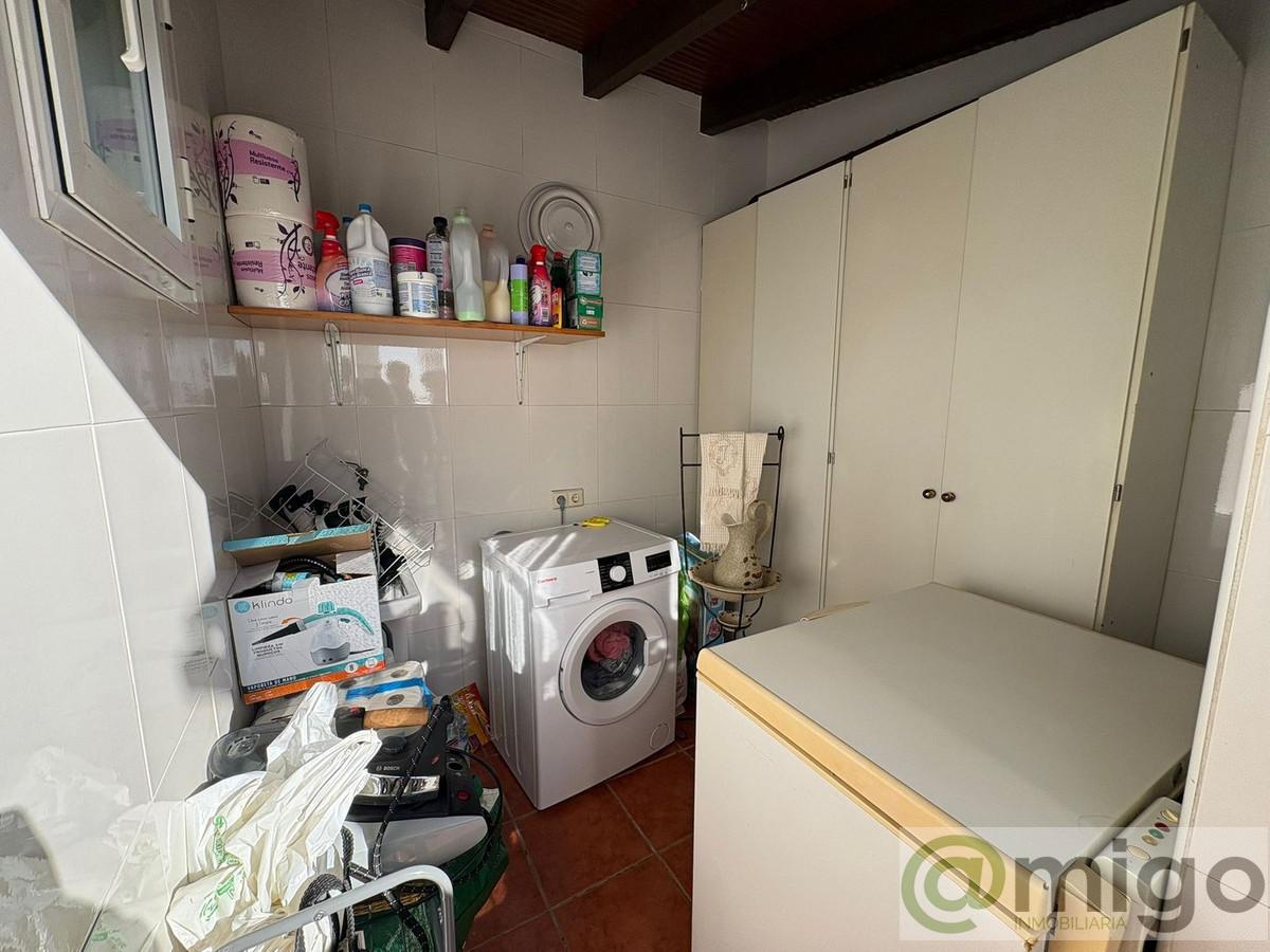 Venta de villa en La Cala de Mijas