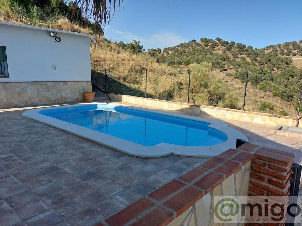 Venta de villa en La Cala de Mijas