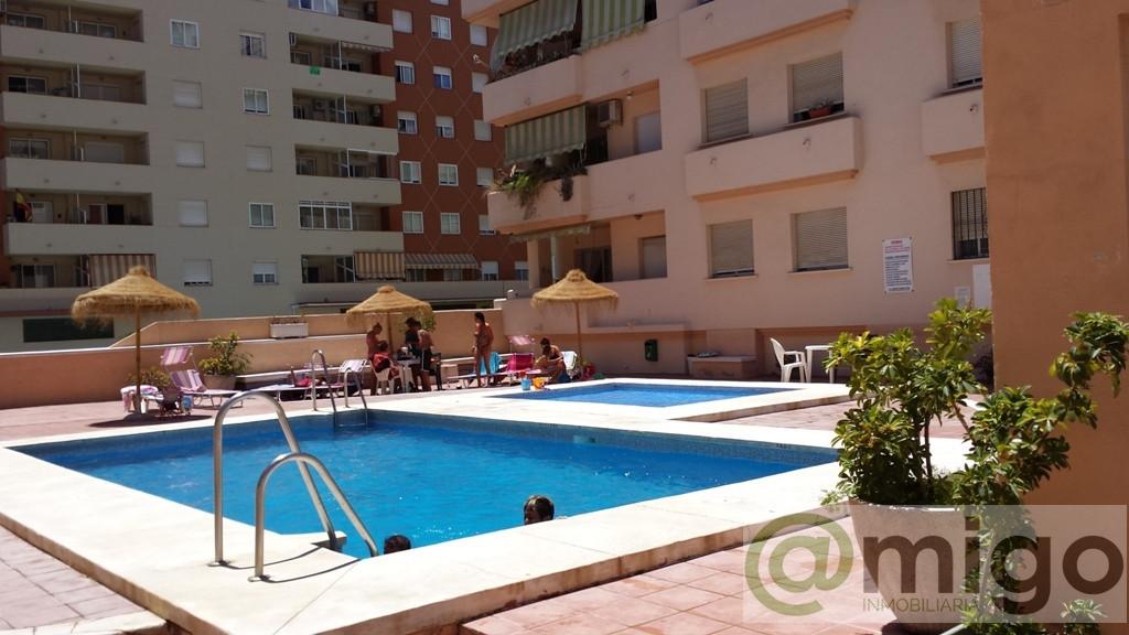Venta de apartamento en Fuengirola