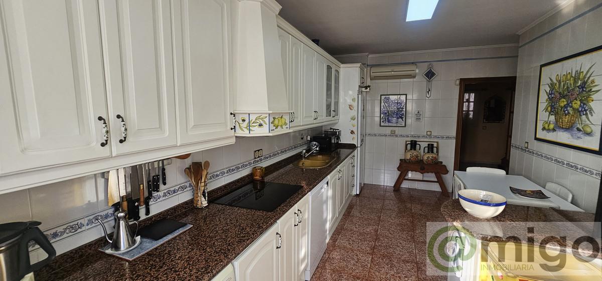Venta de apartamento en Fuengirola