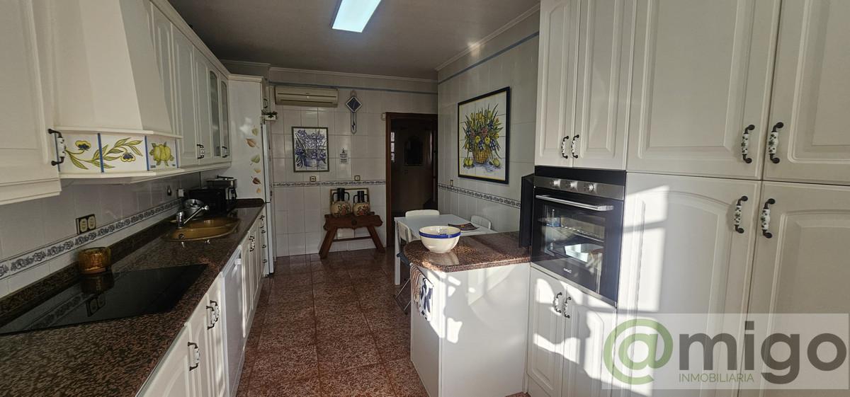 Venta de apartamento en Fuengirola