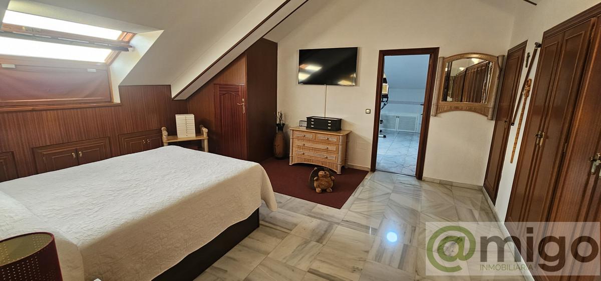 Venta de apartamento en Fuengirola