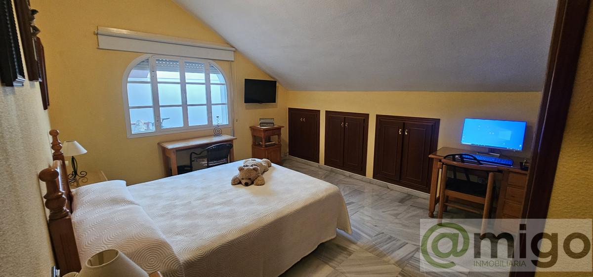 Venta de apartamento en Fuengirola