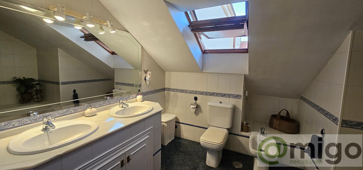 Venta de apartamento en Fuengirola