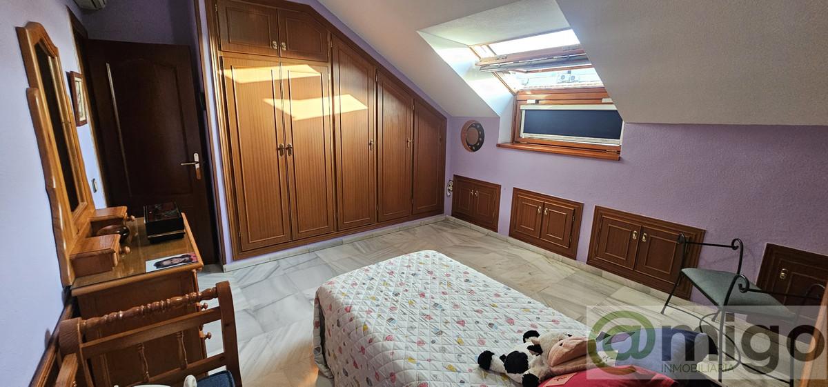 Venta de apartamento en Fuengirola