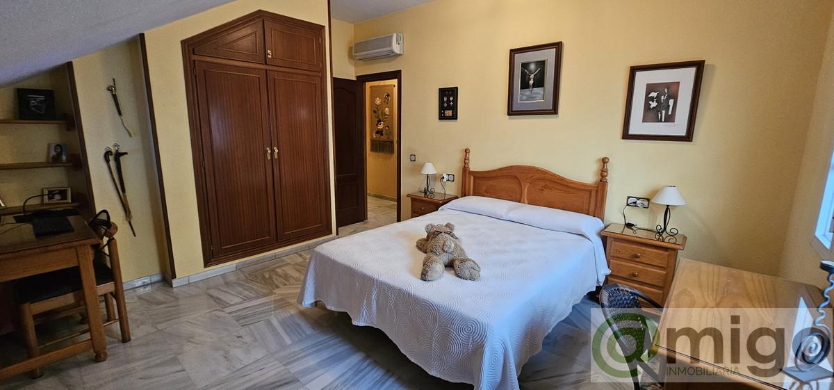 Venta de apartamento en Fuengirola