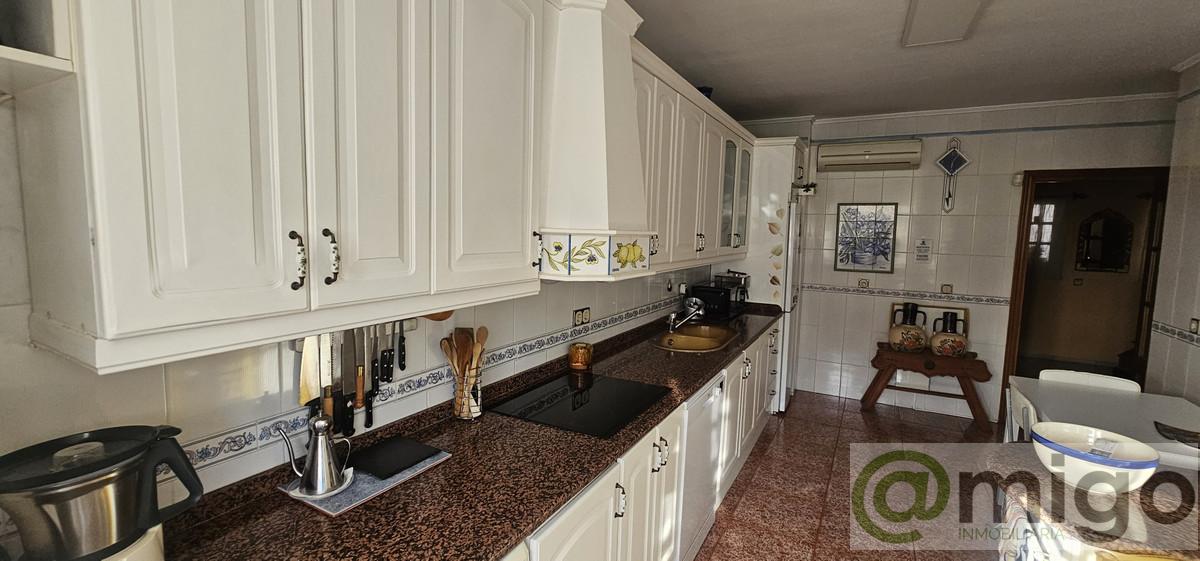 Venta de apartamento en Fuengirola