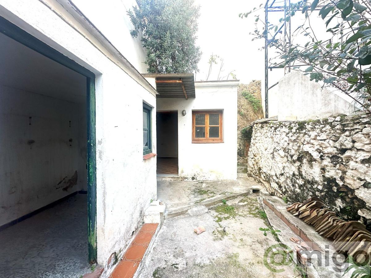 Venta de villa en Mijas