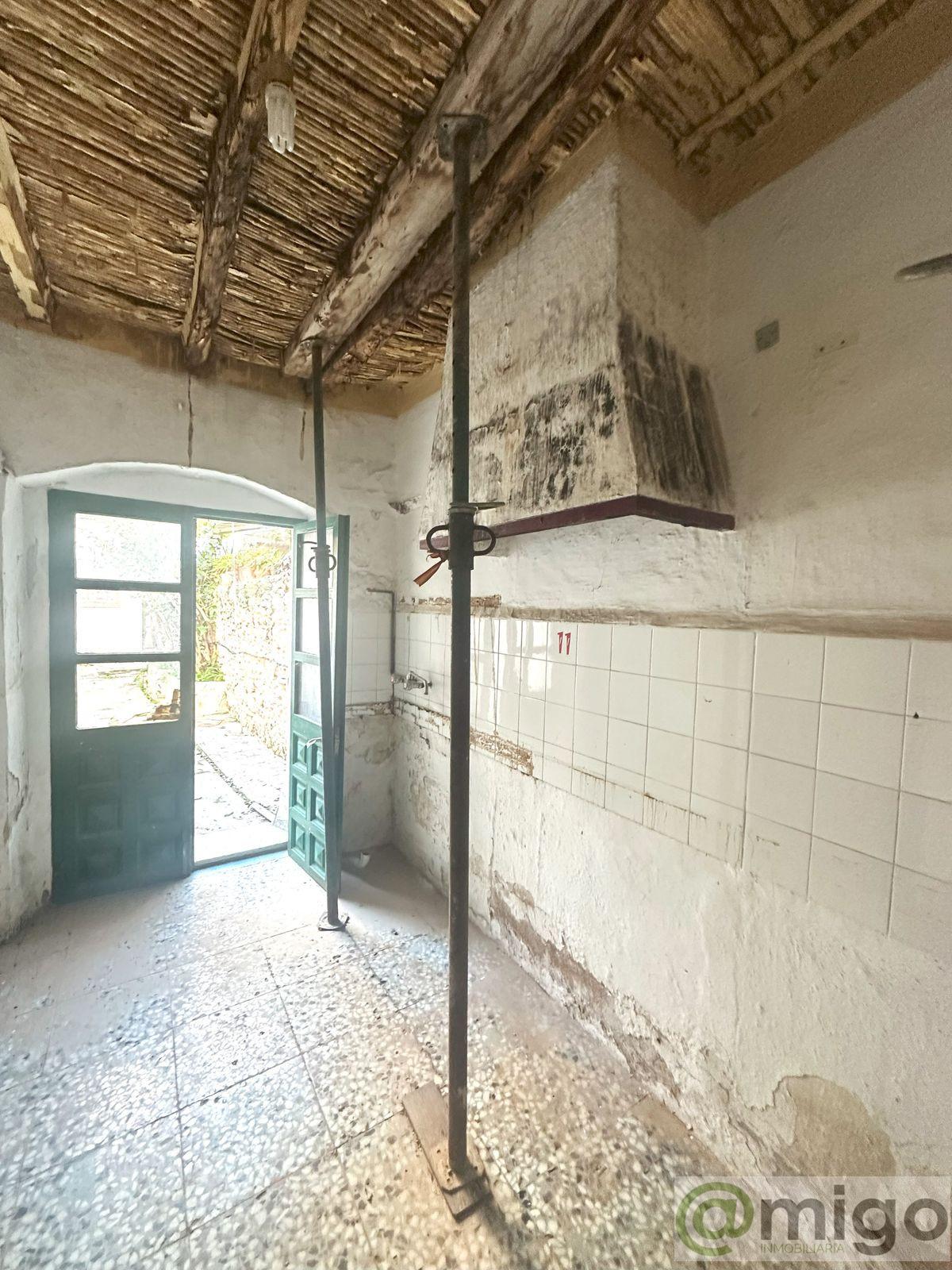 Venta de villa en Mijas