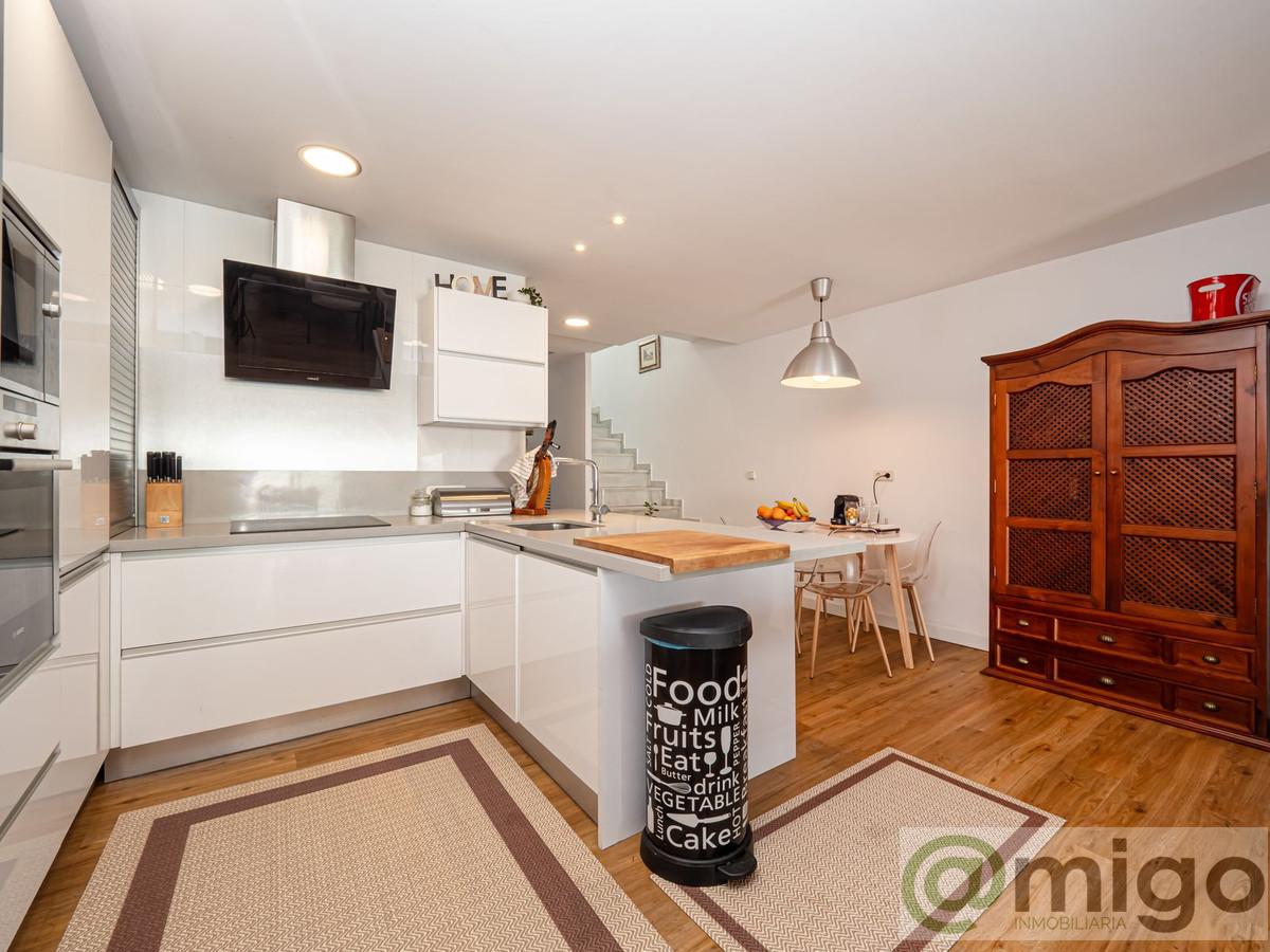 Venta de villa en Málaga Este