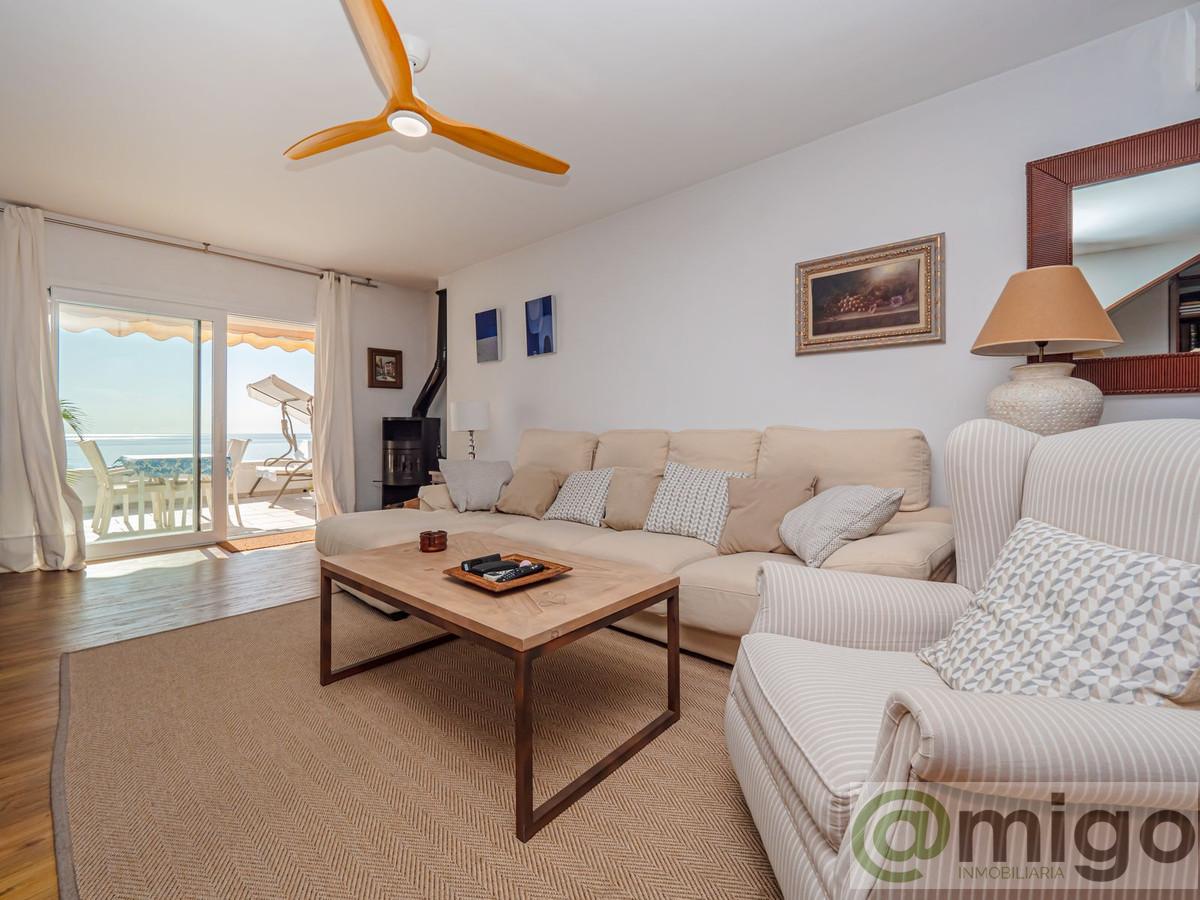 Venta de villa en Málaga Este