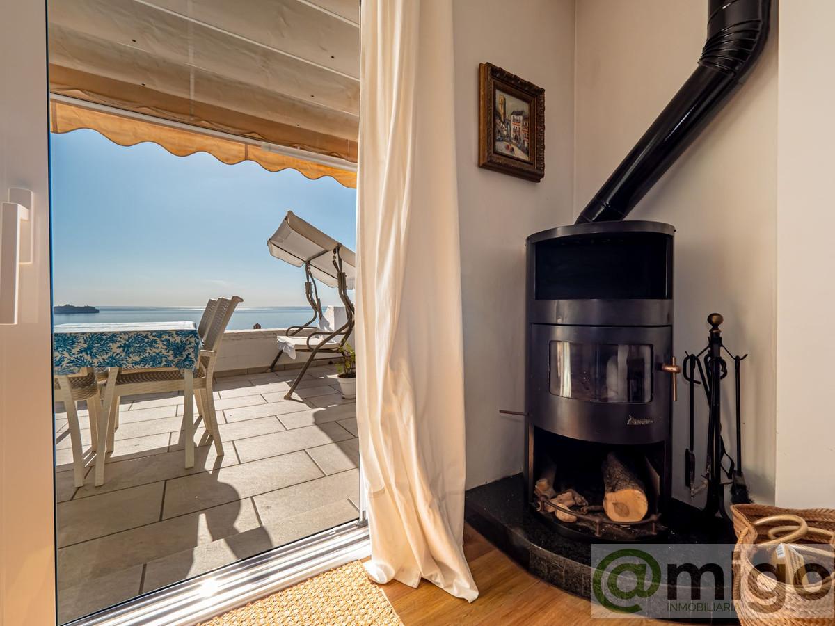 Venta de villa en Málaga Este