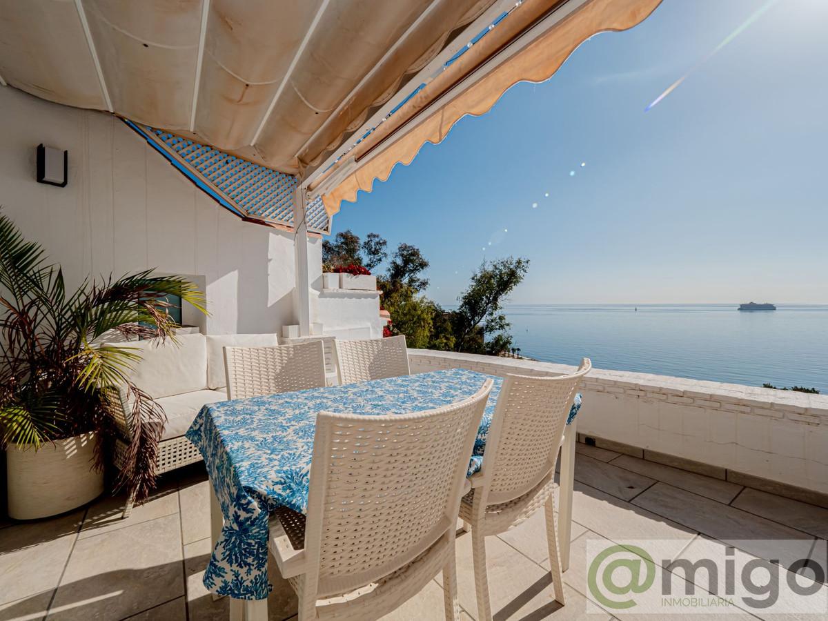 Venta de villa en Málaga Este