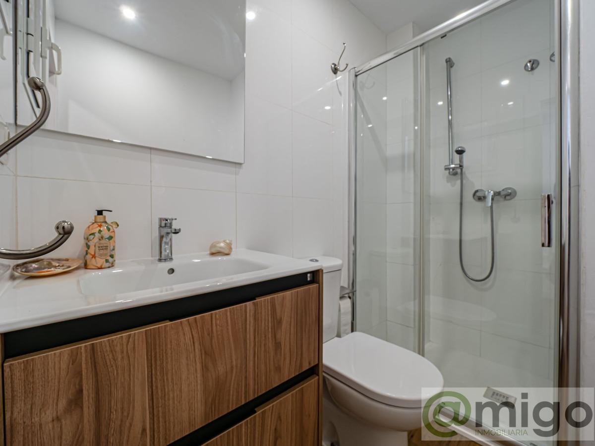 Venta de villa en Málaga Este