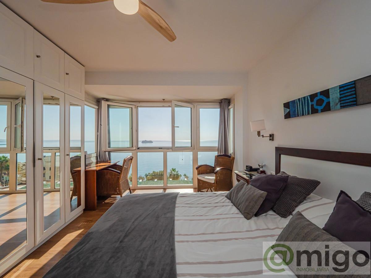 Venta de villa en Málaga Este