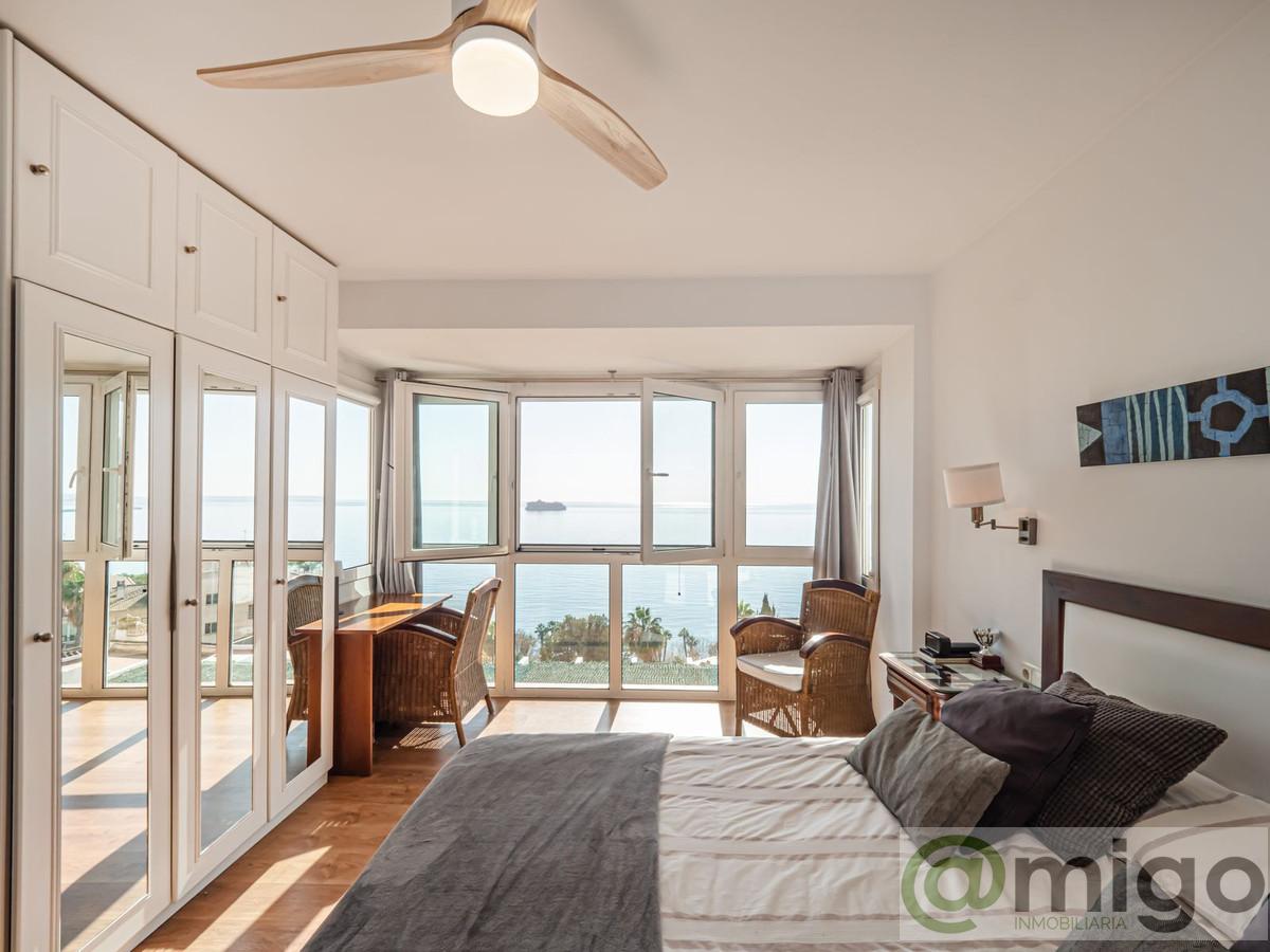 Venta de villa en Málaga Este