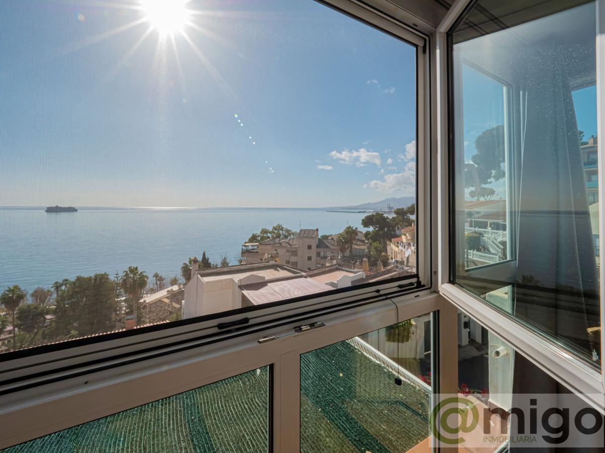 Venta de villa en Málaga Este