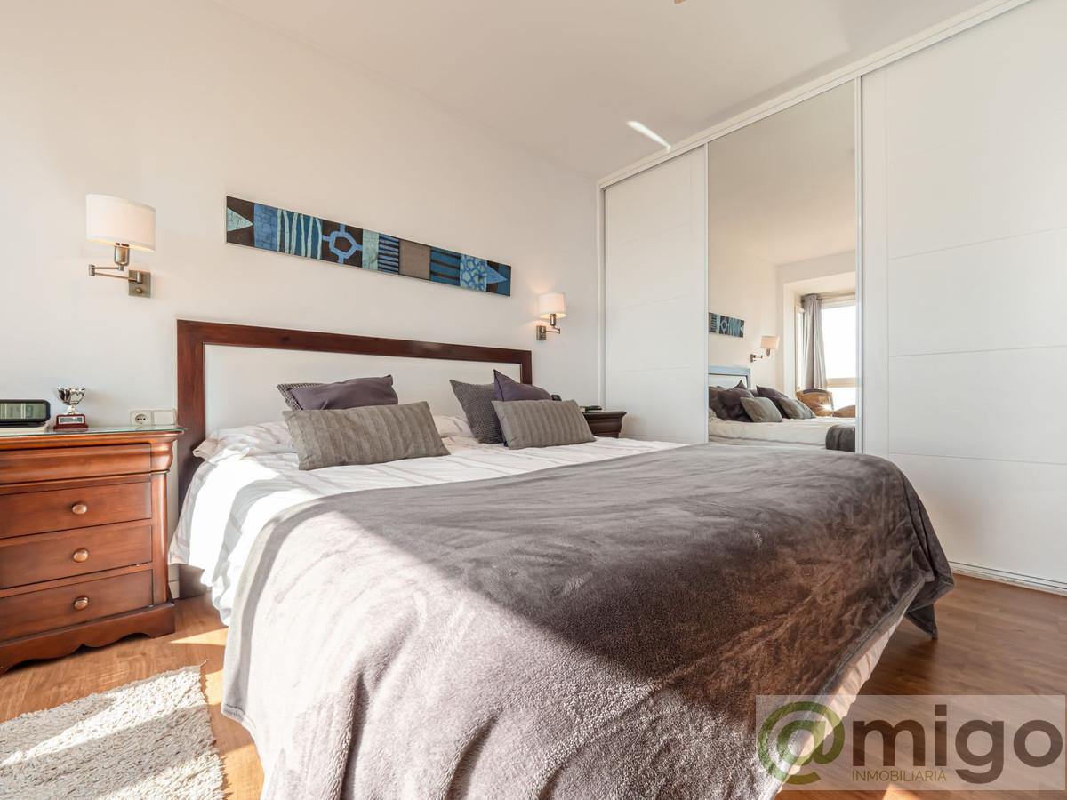 Venta de villa en Málaga Este