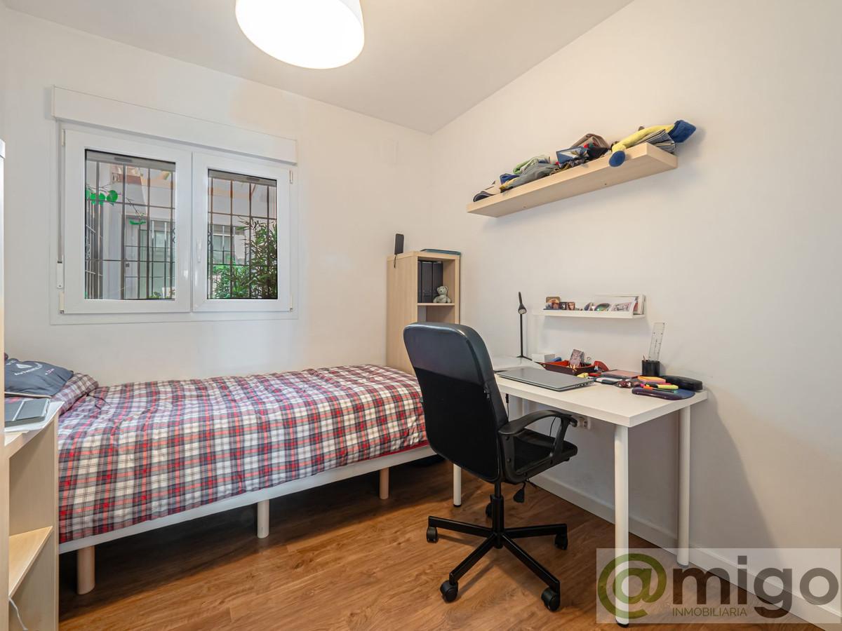 Venta de villa en Málaga Este