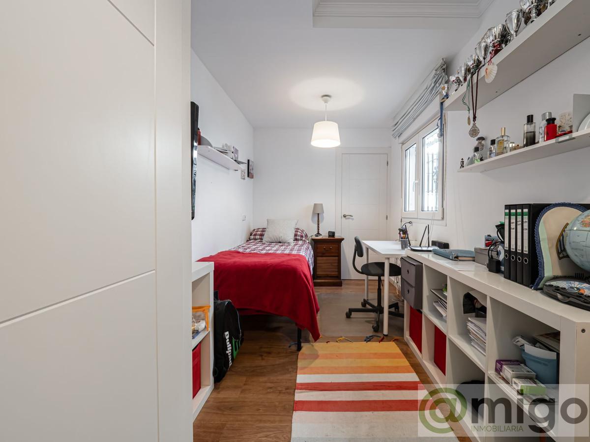 Venta de villa en Málaga Este