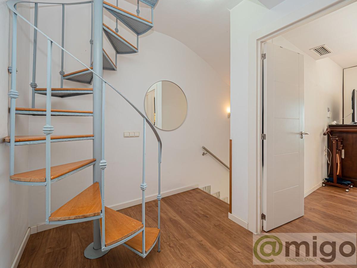 Venta de villa en Málaga Este