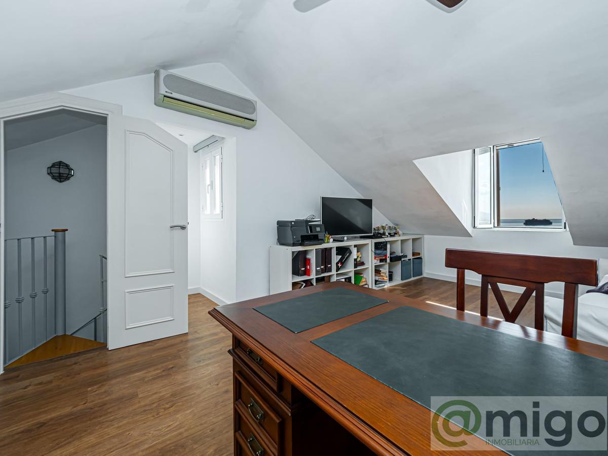 Venta de villa en Málaga Este