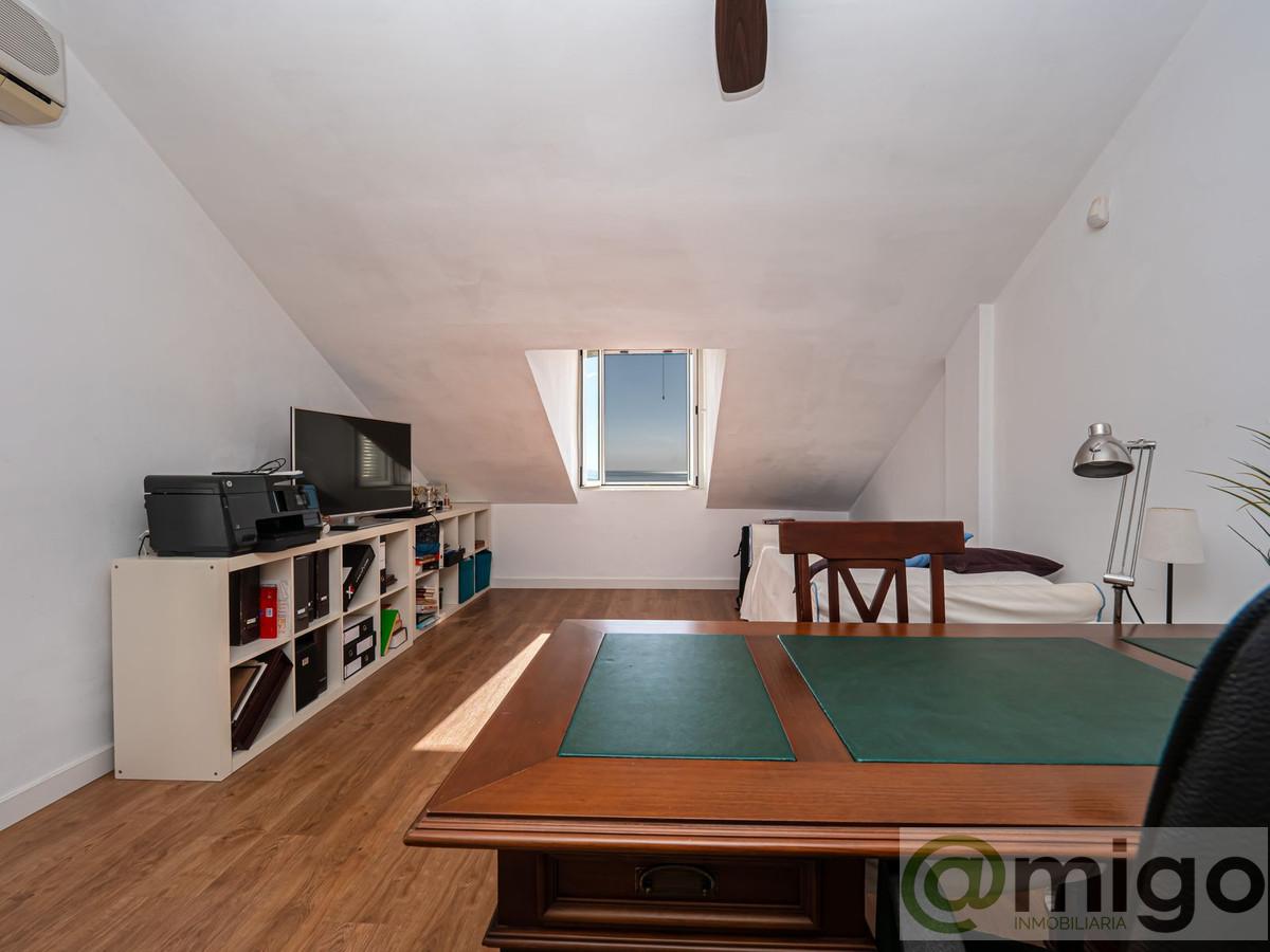 Venta de villa en Málaga Este