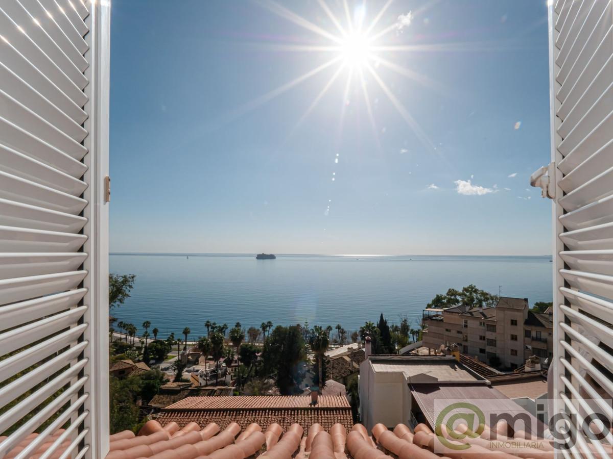 Venta de villa en Málaga Este