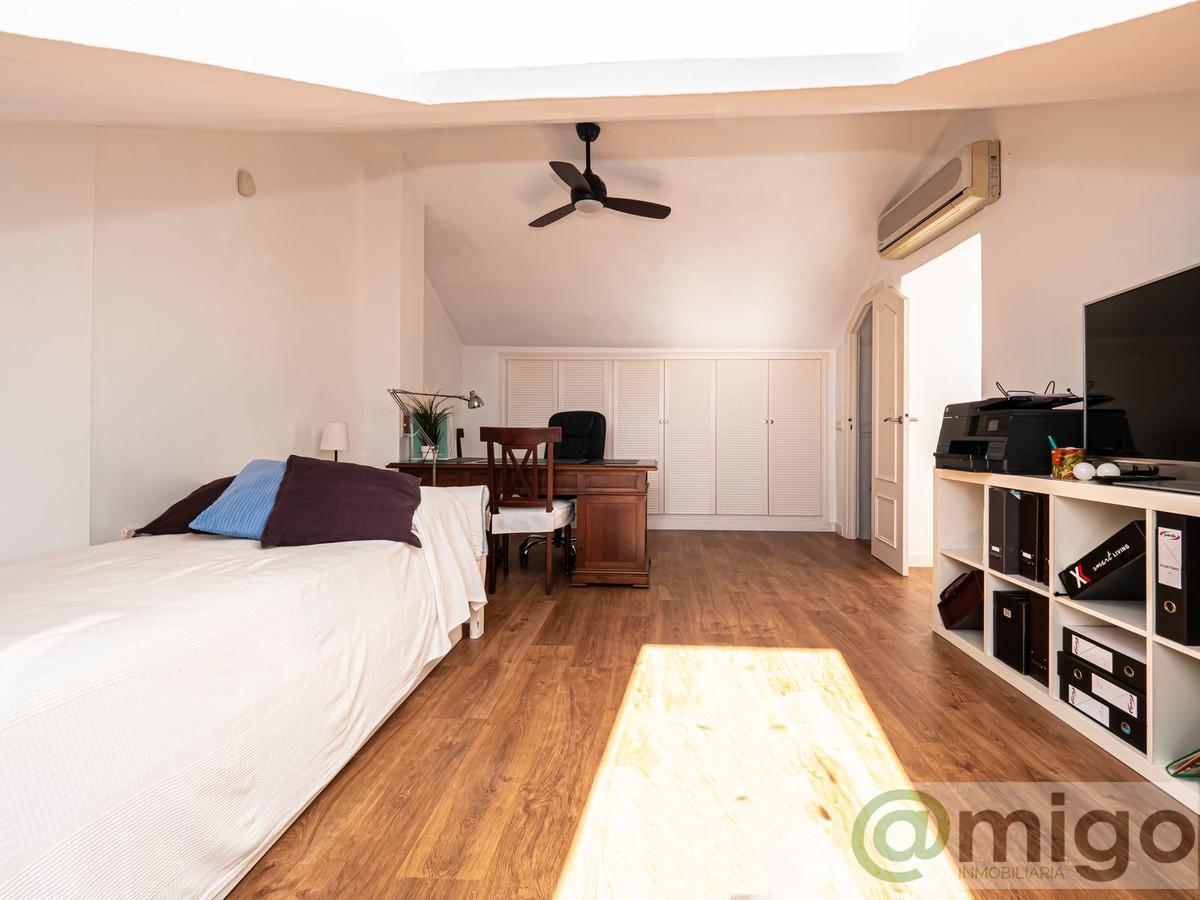 Venta de villa en Málaga Este