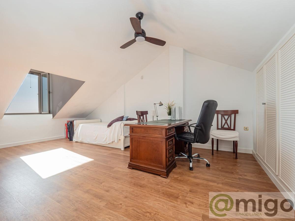 Venta de villa en Málaga Este