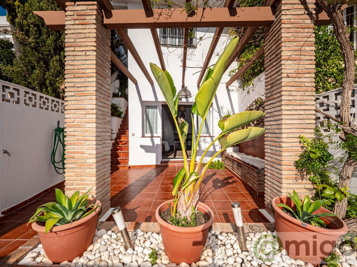 Venta de villa en Málaga Este