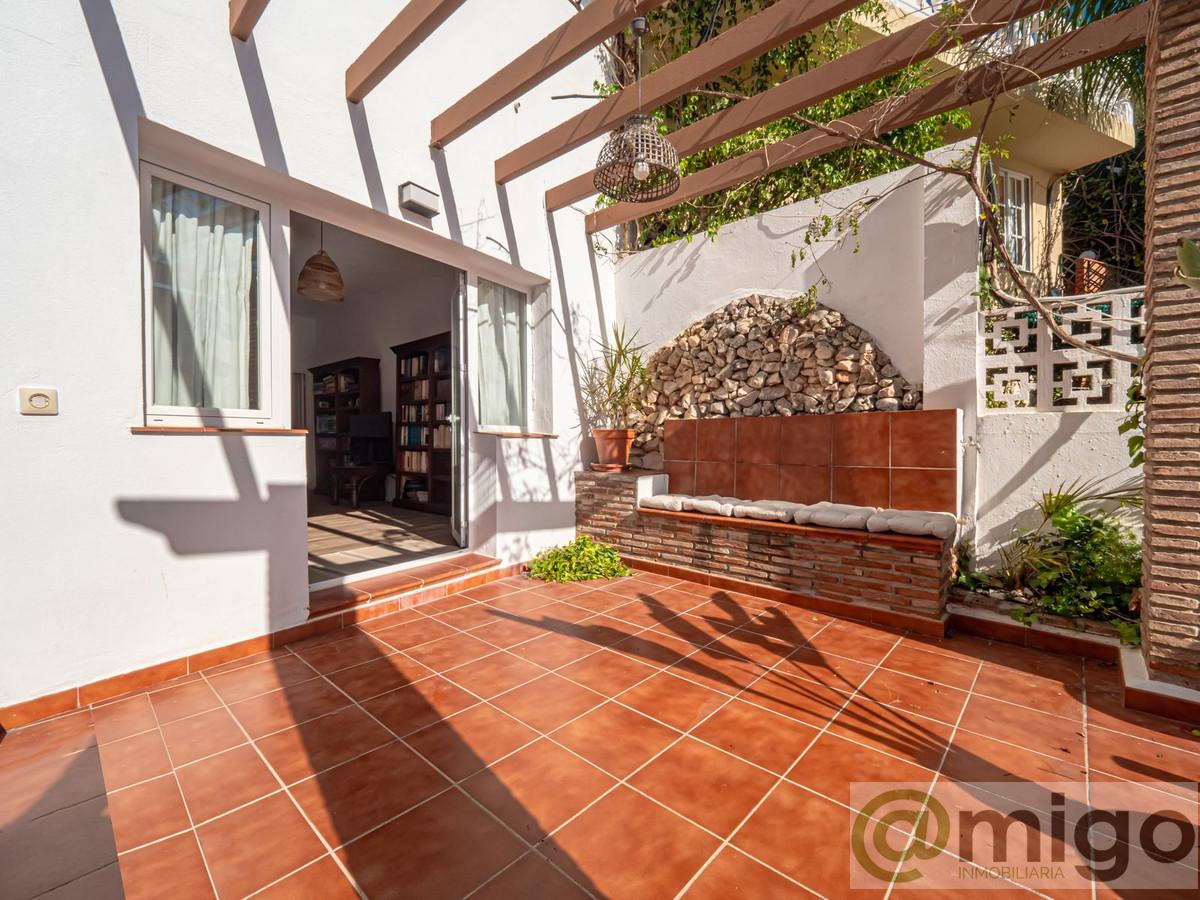Venta de villa en Málaga Este