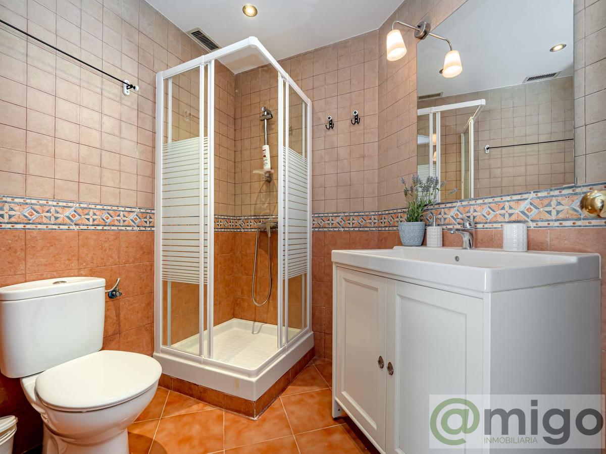 Venta de villa en Málaga Este