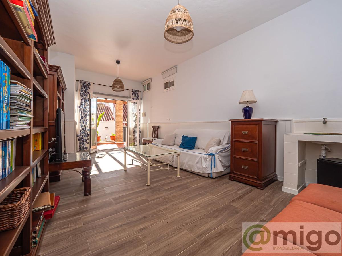 Venta de villa en Málaga Este