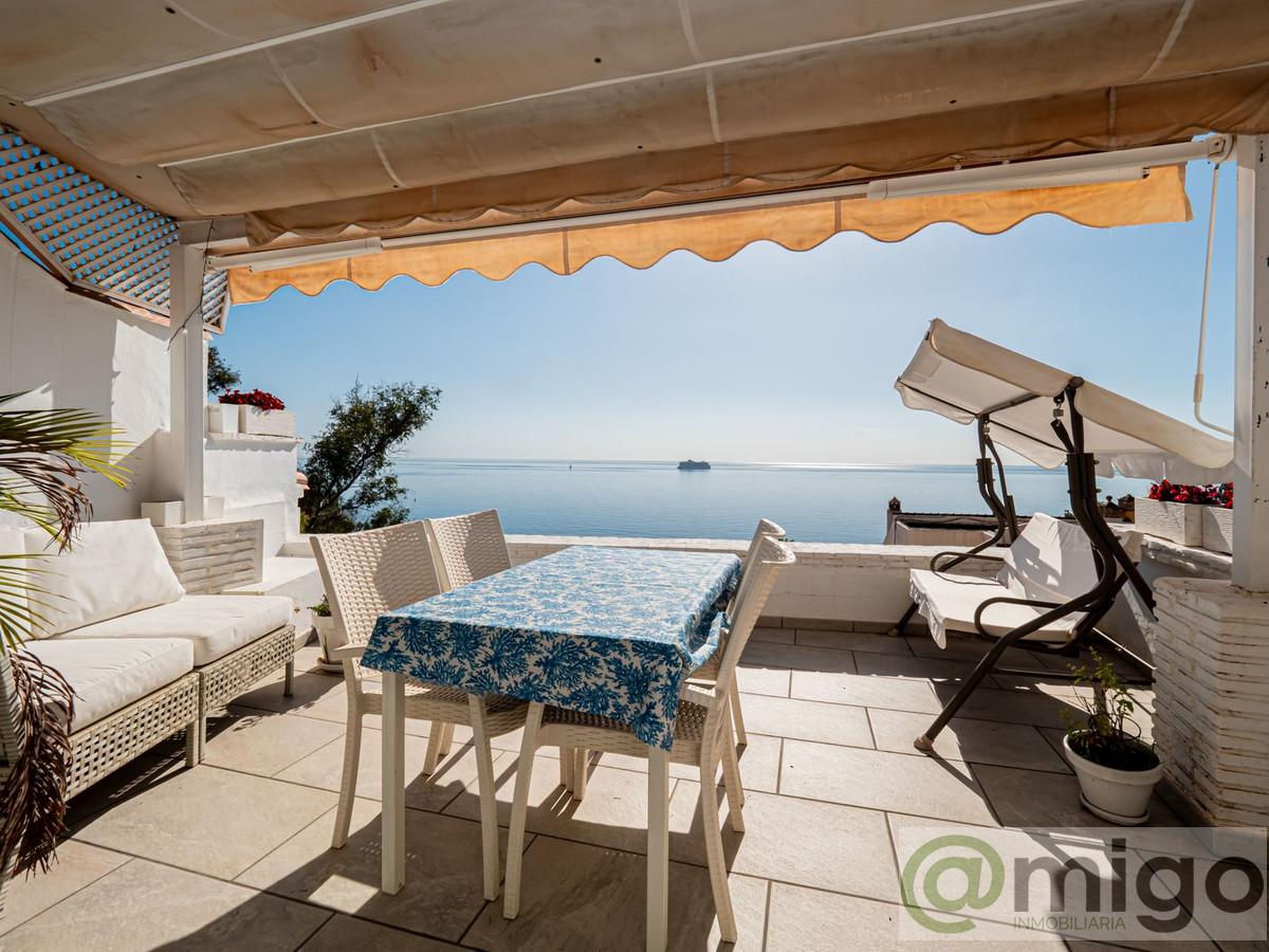 Venta de villa en Málaga Este