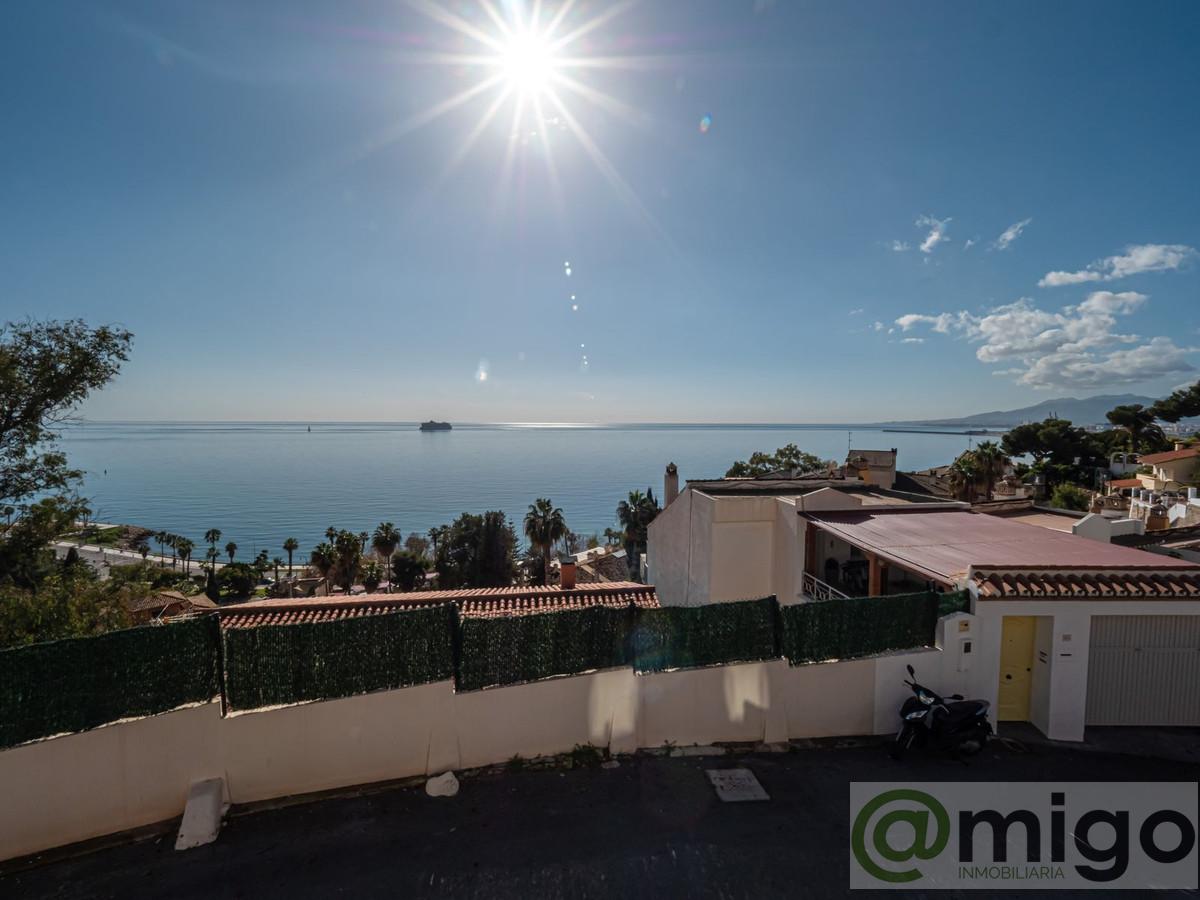 Venta de villa en Málaga Este