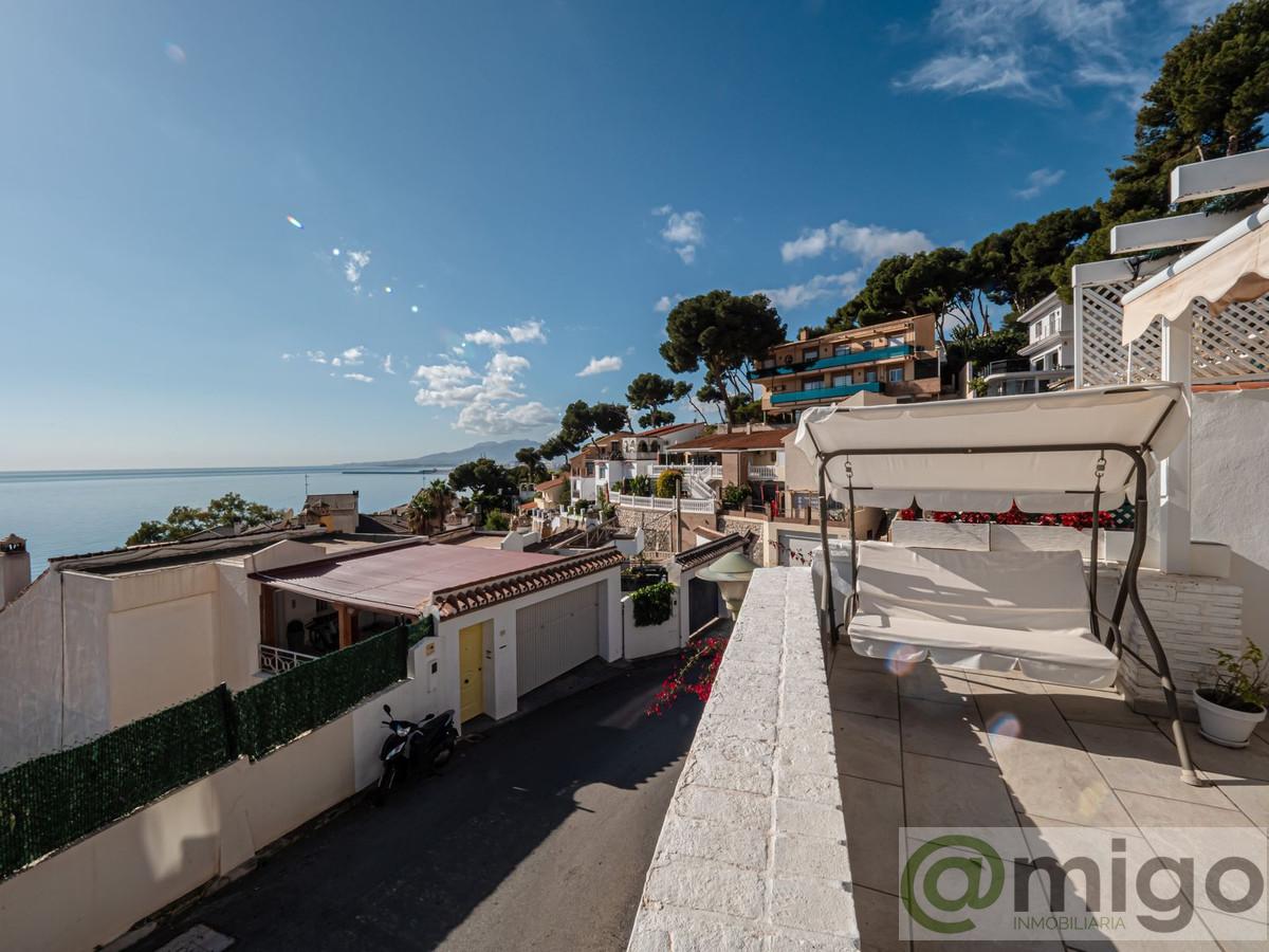 Venta de villa en Málaga Este