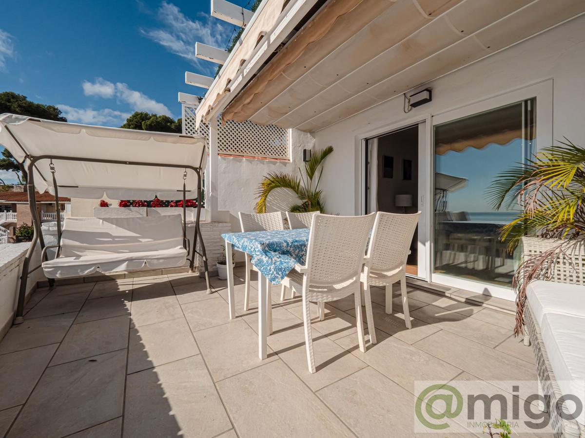 Venta de villa en Málaga Este