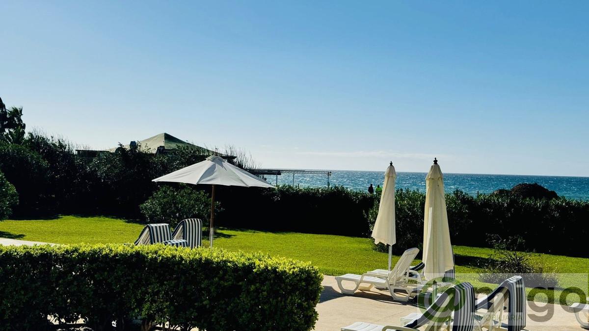 For sale of apartment in Marbella