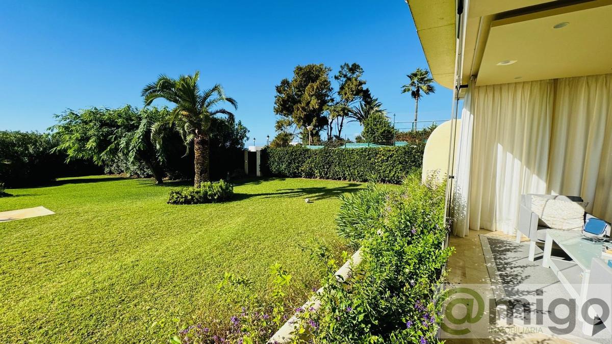 Venta de apartamento en Marbella