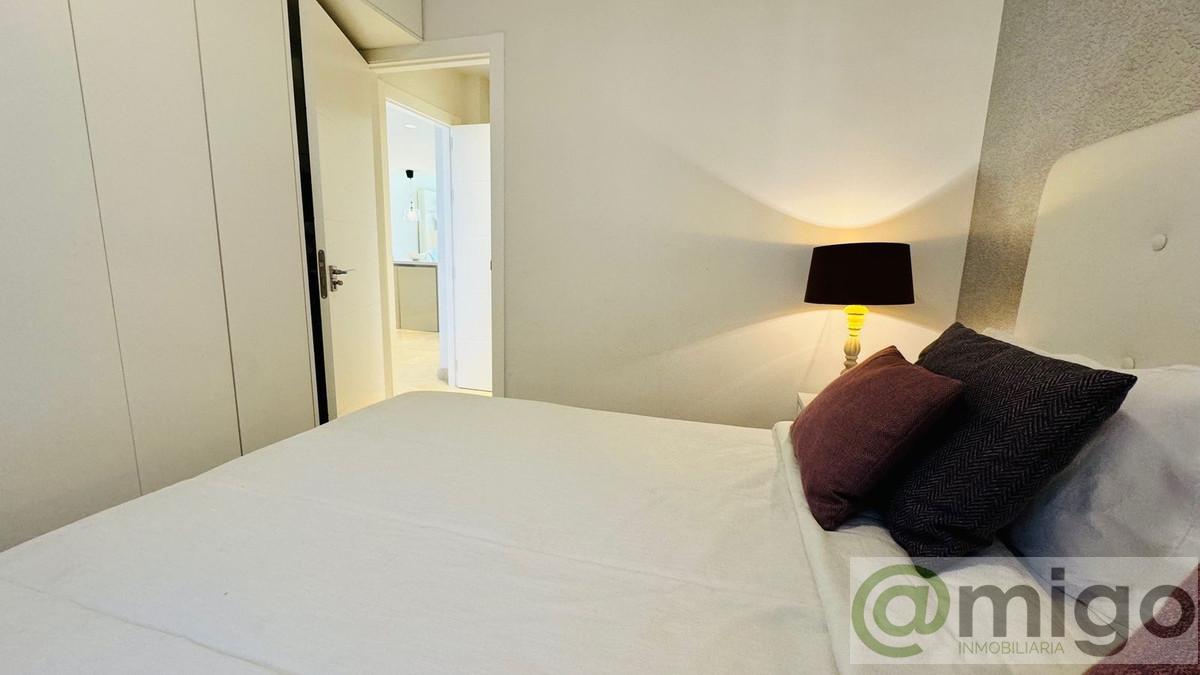 Venta de apartamento en Marbella