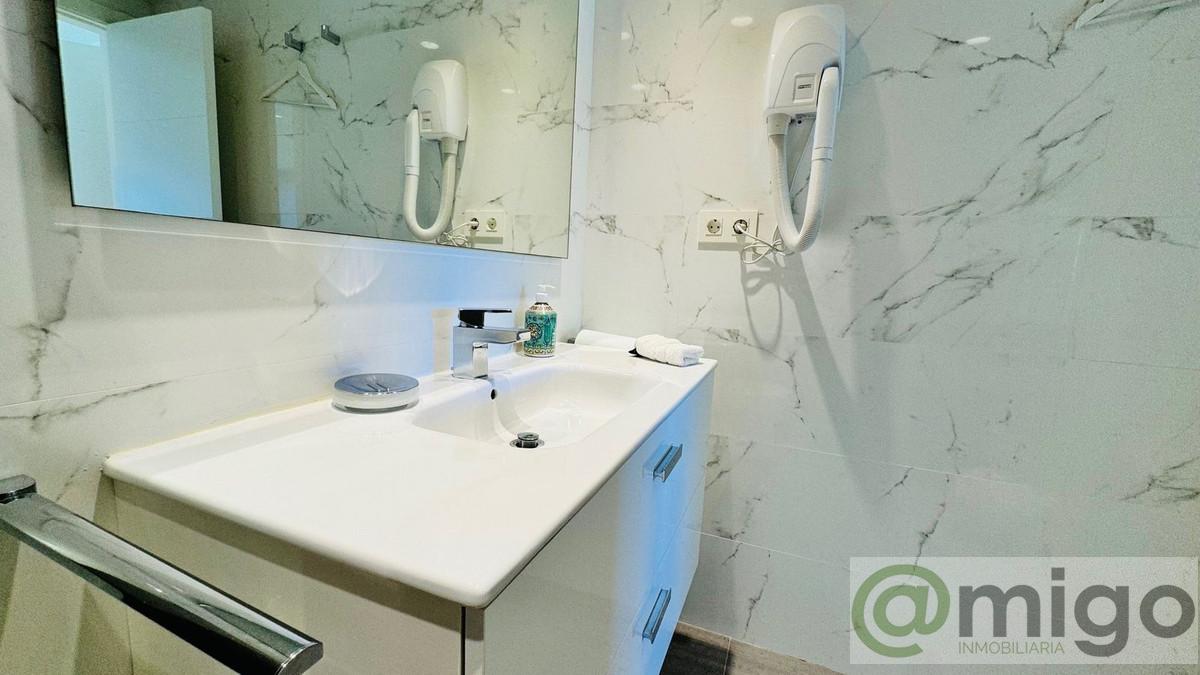 Venta de apartamento en Marbella