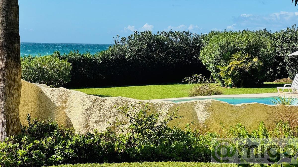 Venta de apartamento en Marbella