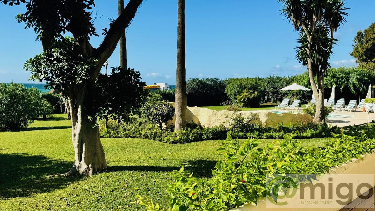 Venta de apartamento en Marbella