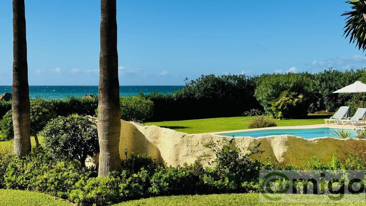 Venta de apartamento en Marbella