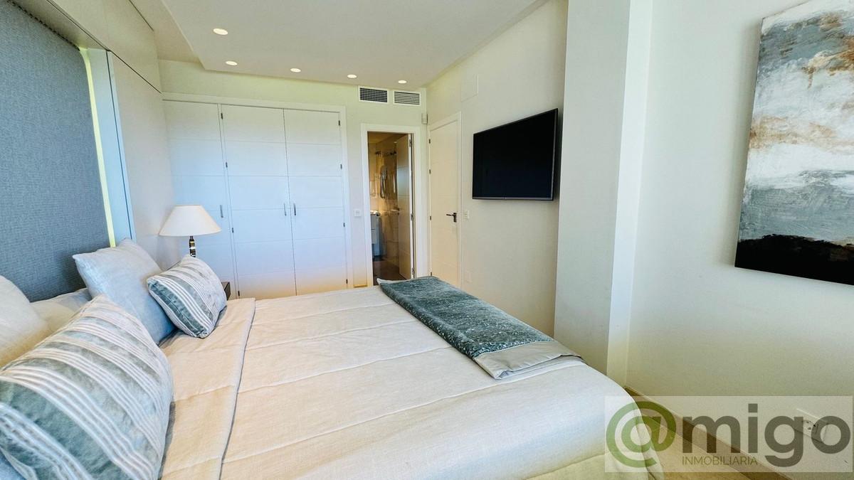 Venta de apartamento en Marbella