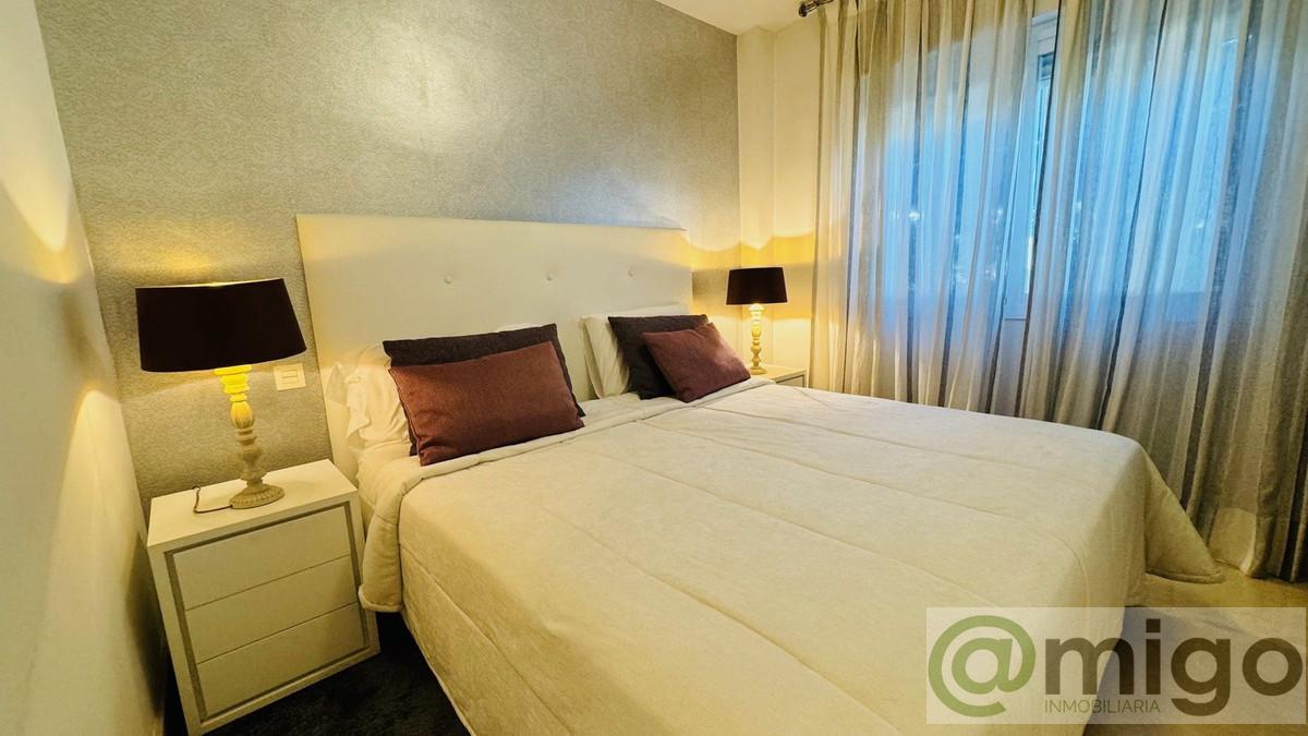 Venta de apartamento en Marbella