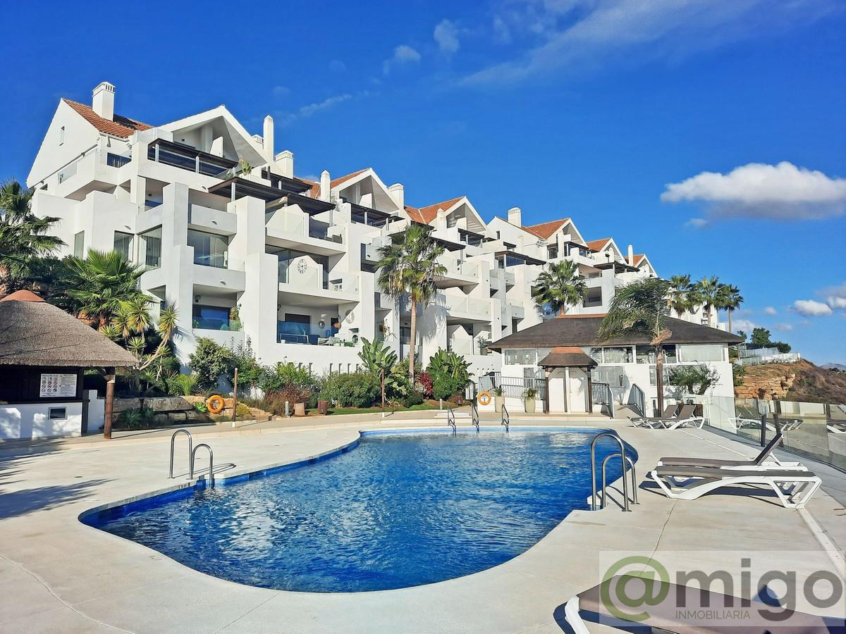 Venta de apartamento en Calanova Golf