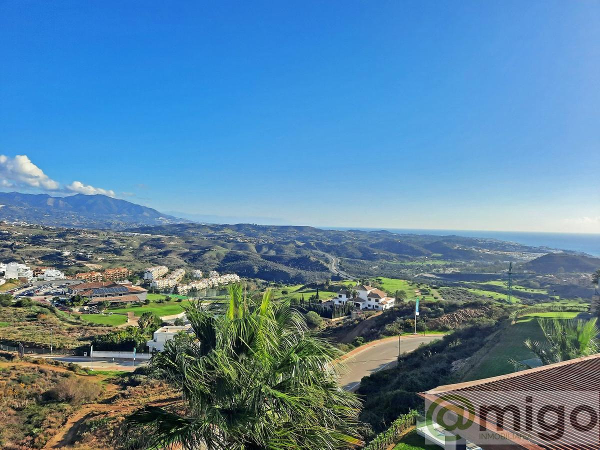 Venta de apartamento en Calanova Golf